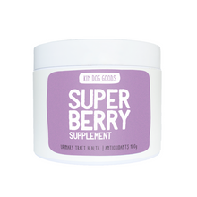 Load image into Gallery viewer, Super Berry Supplement 100g
