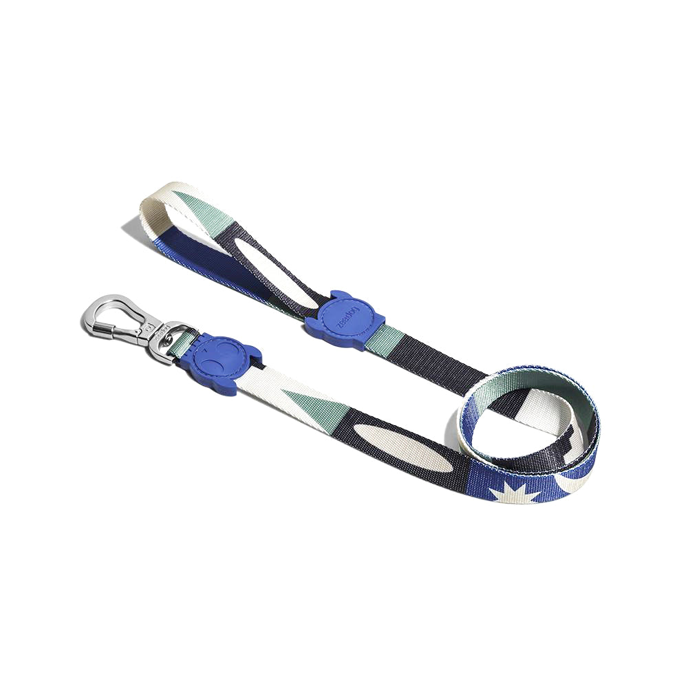 Zee Dog Leash - Tarot