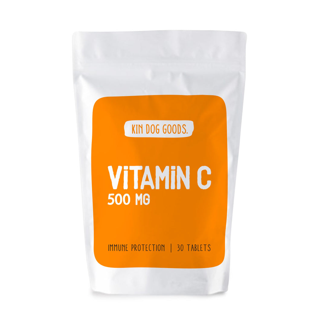 Vitamin C - 500mg