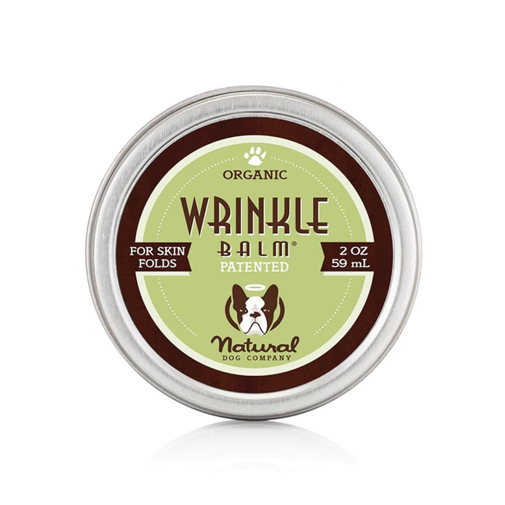 Organic Wrinkle Balm (2oz)