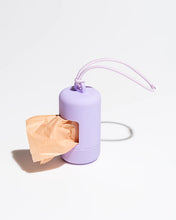 Load image into Gallery viewer, Wild One Poop Bag Carrier
