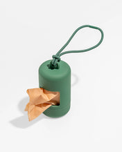 Load image into Gallery viewer, Wild One Poop Bag Carrier
