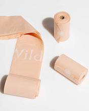 Load image into Gallery viewer, Wild One Poop Bags Box
