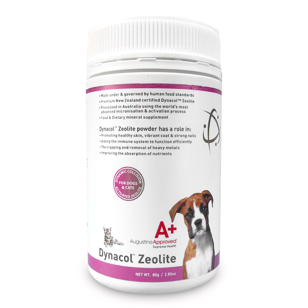 Zeolite KIN DOG GOODS