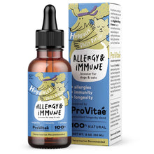 Load image into Gallery viewer, Allergy &amp; Immune Booster Liquid
