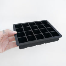 Load image into Gallery viewer, Ice Mold - Black
