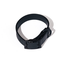 Load image into Gallery viewer, Yonder Collar - Black
