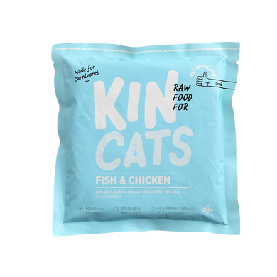 Bali Delivery – KIN DOG GOODS