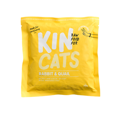 Bali Delivery – KIN DOG GOODS