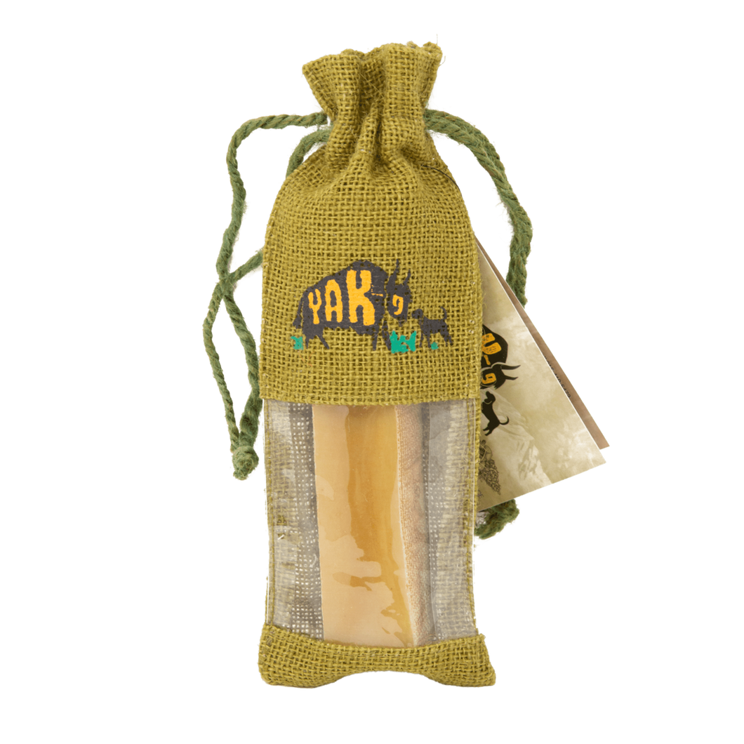 Yak Chew - Flaxseed