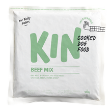 Load image into Gallery viewer, Beef Mix 500g
