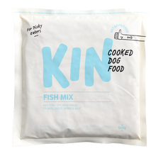 Load image into Gallery viewer, Fish Mix 500g
