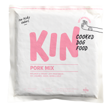 Load image into Gallery viewer, Pork Mix 500g
