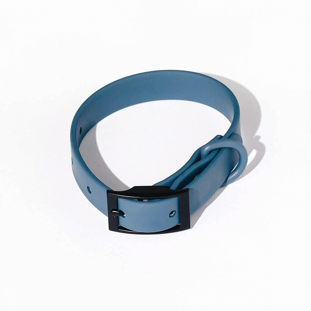 Yonder Collar - Blue