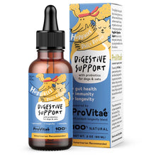 Load image into Gallery viewer, Digestive Support with Probiotics Liquid

