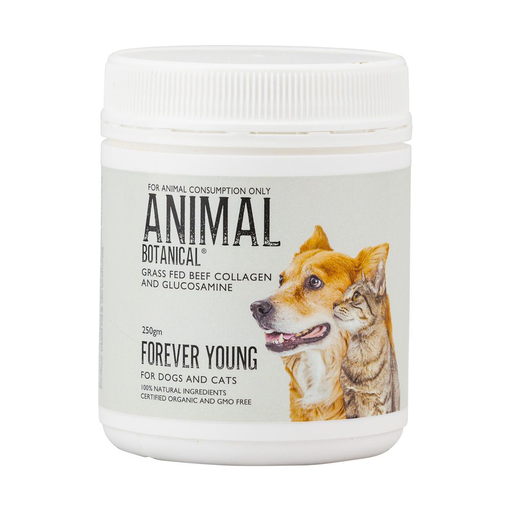 Forever Young - Grass Fed Beef Collagen 250gr