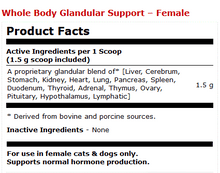 Load image into Gallery viewer, Glandular Support
