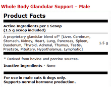 Load image into Gallery viewer, Glandular Support

