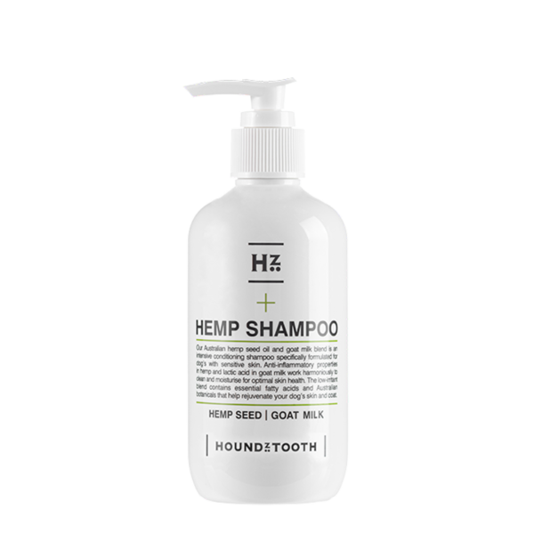 Hemp Shampoo