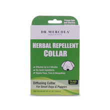 Load image into Gallery viewer, Herbal Tick Collar

