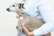 Load image into Gallery viewer, Tiggy Collar : Black
