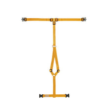 Load image into Gallery viewer, Haqihana Harness - Orange
