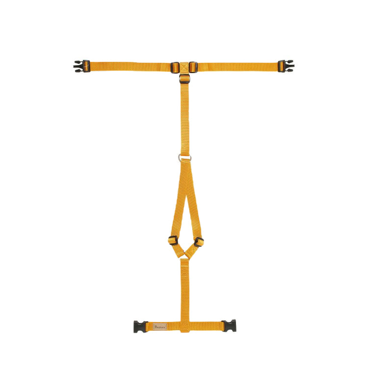 Haqihana Harness - Orange