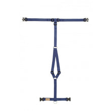 Load image into Gallery viewer, Haqihana Harness - Blue
