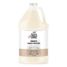 Load image into Gallery viewer, Probiotic Shampoo + Conditioner - Dog of the woods
