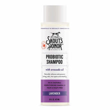 Load image into Gallery viewer, Probiotic Shampoo - Lavender
