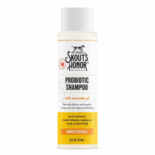 Load image into Gallery viewer, Probiotic Shampoo - Honeysuckle
