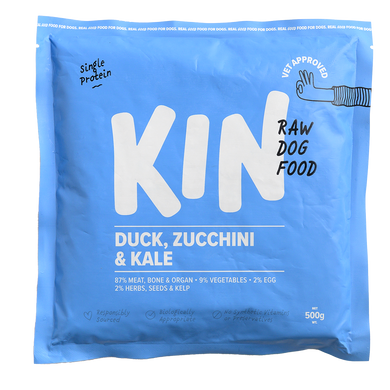 Bali Delivery – KIN DOG GOODS
