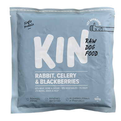 Bali Delivery – KIN DOG GOODS