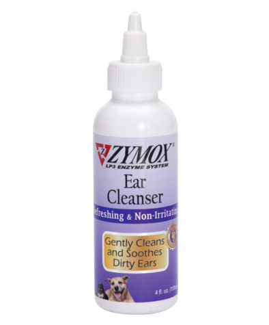 ZYMOX® Enzymatic Ear Cleanser