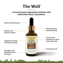 Load image into Gallery viewer, The Wolf | Species Appropriate Probiotic
