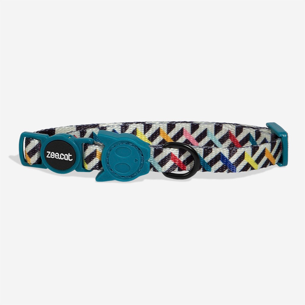 Zee Dog Cat Collar - Fritz