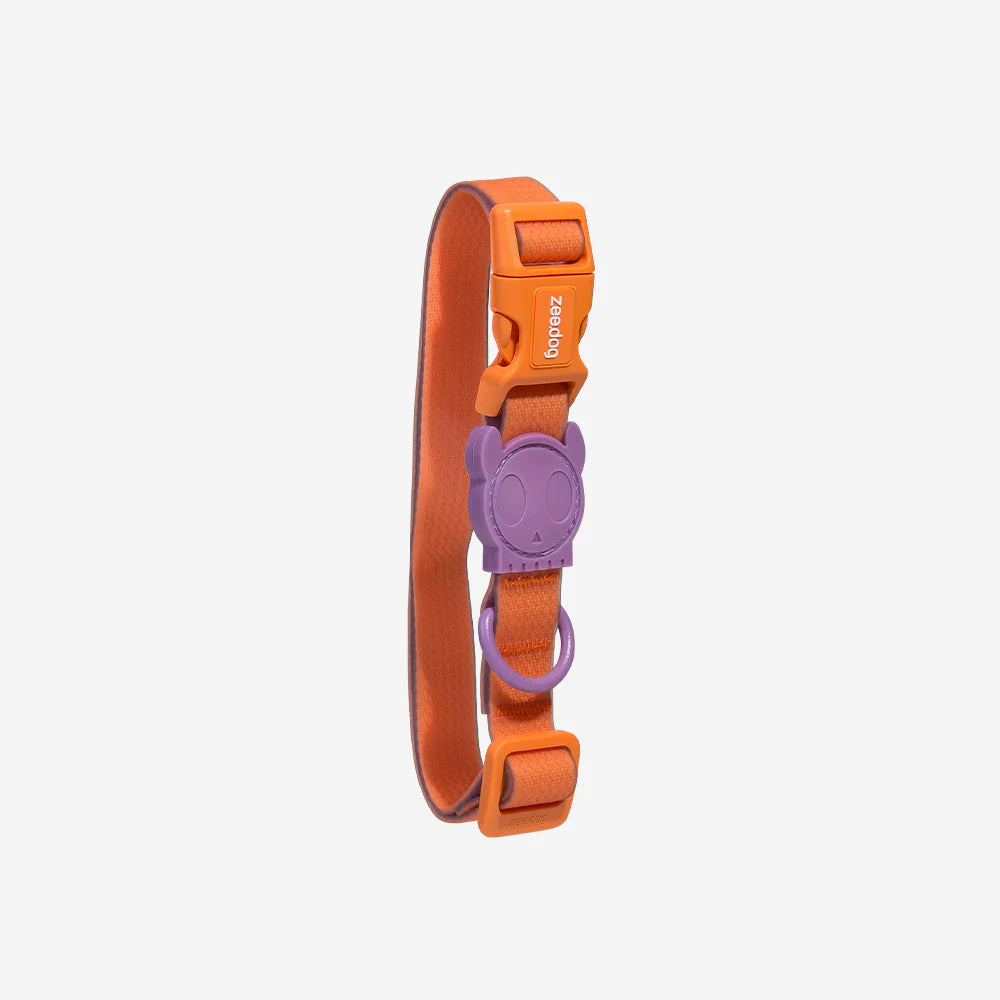 Zee Dog Collar - Neopro Iris