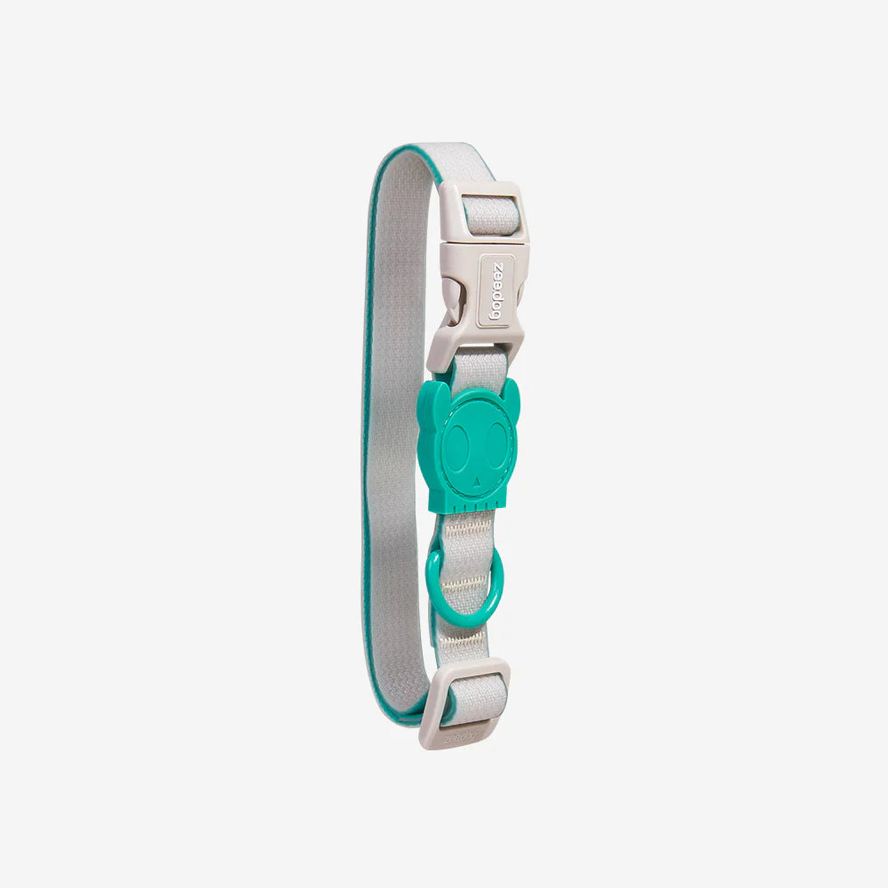 Zee Dog Collar - Neopro Tidal