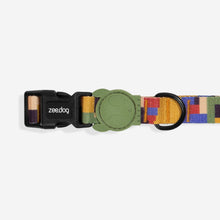 Load image into Gallery viewer, Zee Dog Collar - Pixel
