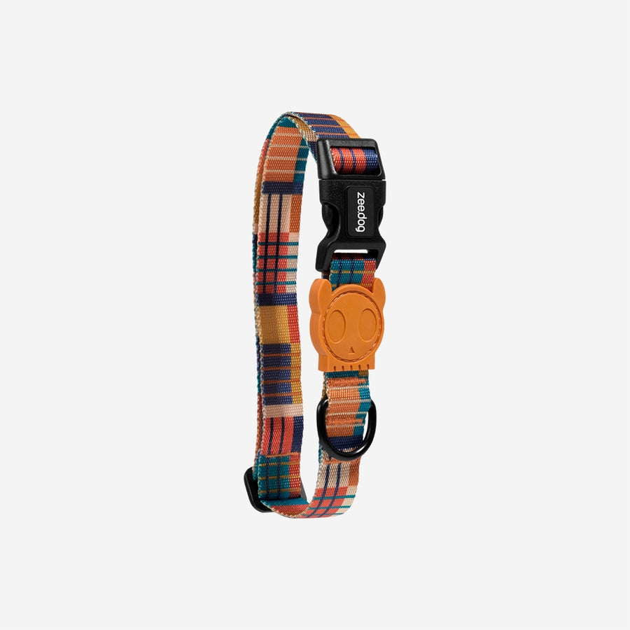 Zee Dog Collar - Wes