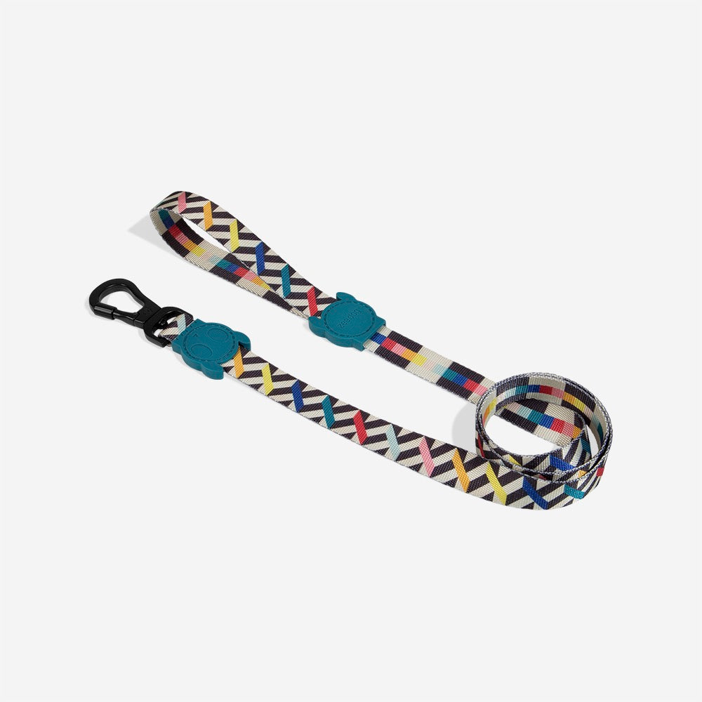 Zee Dog Leash - Fritz